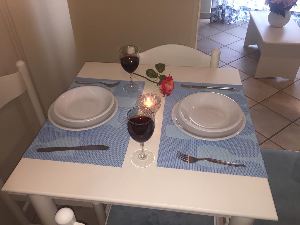 Iliana Villas Lefkáda Buitenkant foto