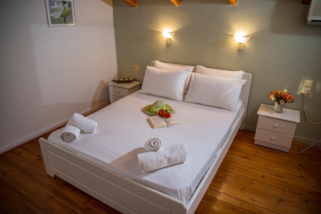 Iliana Villas Lefkáda Buitenkant foto